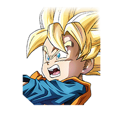 SSJ Goten (Kid) thumbnail