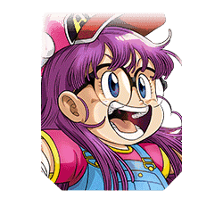 Arale Norimaki