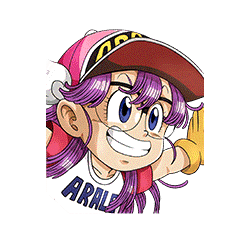 Arale Norimaki thumbnail