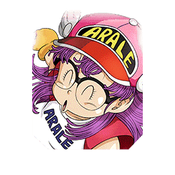 Arale Norimaki