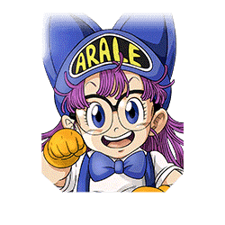Arale Norimaki thumbnail