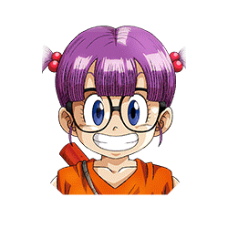 Arale Norimaki thumbnail