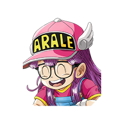 Arale Norimaki thumbnail