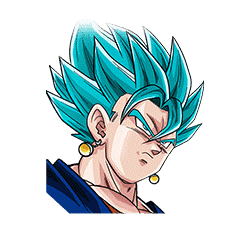 SSB Vegito
