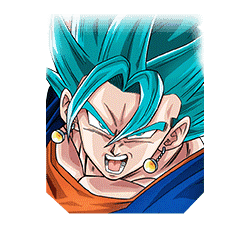 SSB Vegito