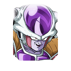 Frieza (1st Form)