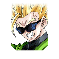 Great Saiyaman (SS2)