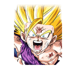 SSJ2 Gohan (Youth)
