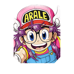Arale Norimaki thumbnail