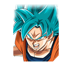 SSB Goku