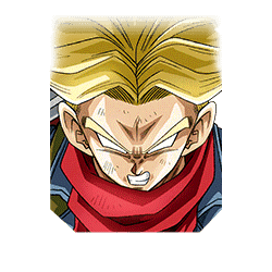 SSJ Trunks (Future) thumbnail