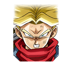 SSJ Trunks (Future) thumbnail
