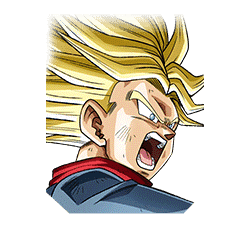 SSJ Trunks (Future) thumbnail