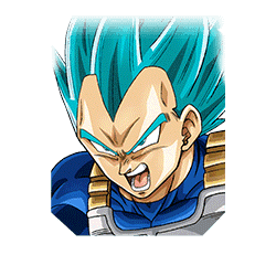 SSB Vegeta