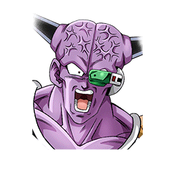 Captain Ginyu thumbnail