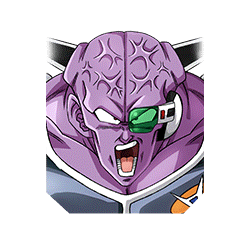 Captain Ginyu