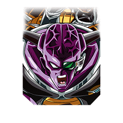 Captain Ginyu (Ginyu Force)