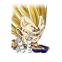 Majin Vegeta thumbnail