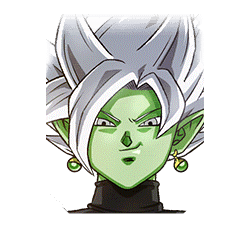 Fusion Zamasu