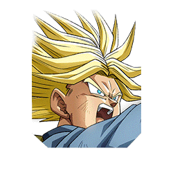 SSJ Trunks (Future)