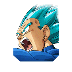 SSB Vegeta