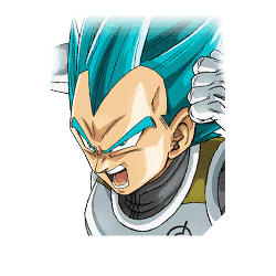 SSB Vegeta thumbnail