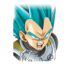 SSB Vegeta thumbnail