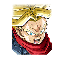 SSJ Trunks (Future) thumbnail