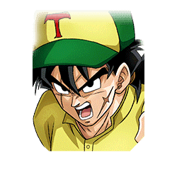 Yamcha thumbnail