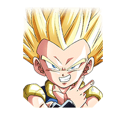 SSJ Gotenks thumbnail