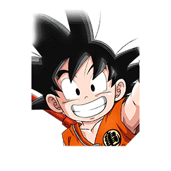 Goku (Youth) thumbnail