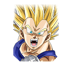 SSJ2 Vegeta thumbnail