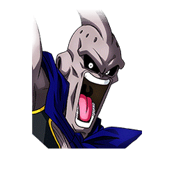 Majin Buu (Pure Evil)