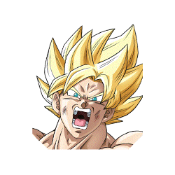 SSJ Goku thumbnail