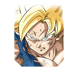 SSJ Goku thumbnail