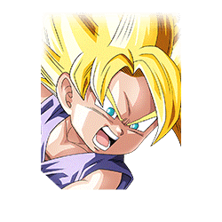SSJ Goku (GT)