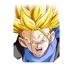 SSJ Trunks (GT) thumbnail