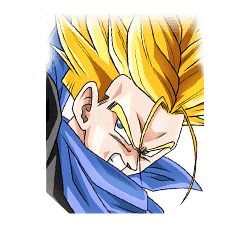SSJ Trunks (GT)