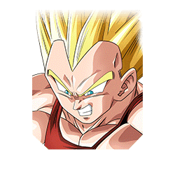 SSJ Vegeta (GT)