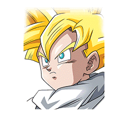 SSJ Gohan (Youth) thumbnail