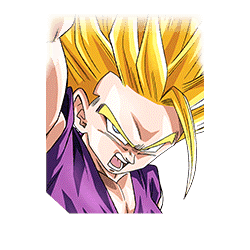 SSJ2 Gohan (Youth)