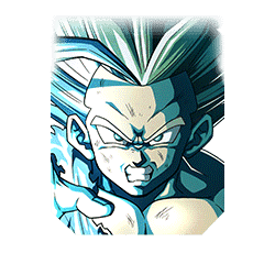 SSJ2 Gohan (Youth)