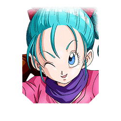 Bulma (Youth)