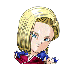 Android #18 thumbnail