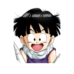 Gohan (Kid)