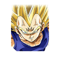 Majin Vegeta thumbnail