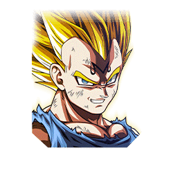 Majin Vegeta