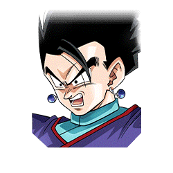 Gohan (Teen) thumbnail