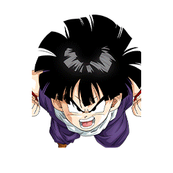 Gohan (Kid)