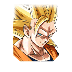 SSJ3 Goku (Angel) thumbnail